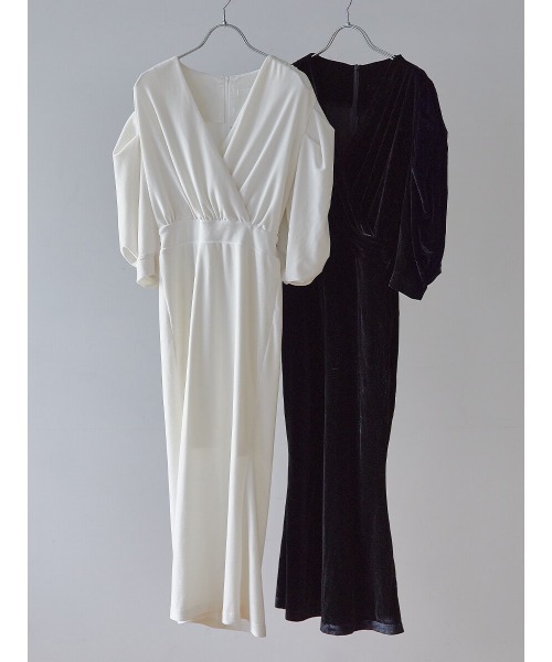 Ayla tシャツ Tシャツ velvet cachecoeur dress : ZOZOTOWN Yahoo!店 
