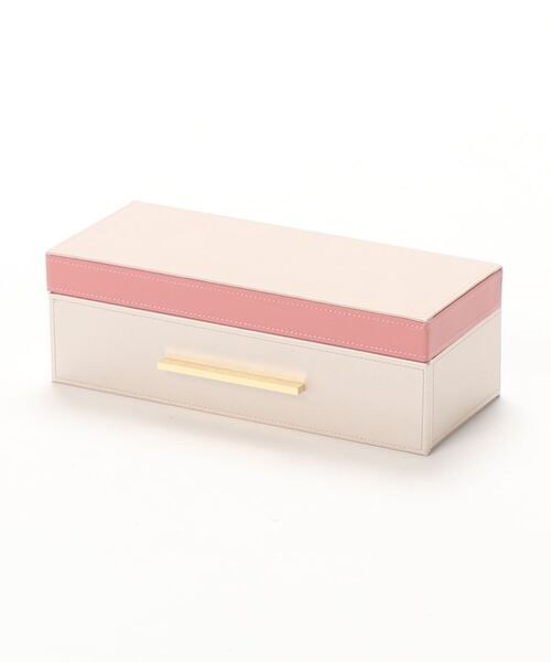 レイジースーザン ジュエリーボックスのおすすめ人気商品一覧