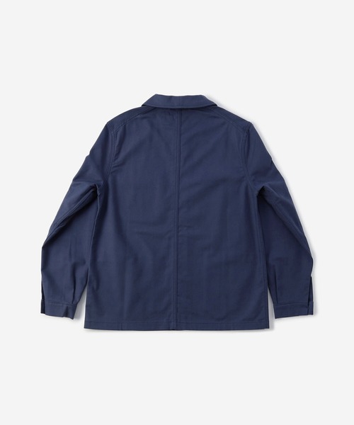 LABOUR AND WAIT（レイバーアンドウェイト） カバーオール | WORK