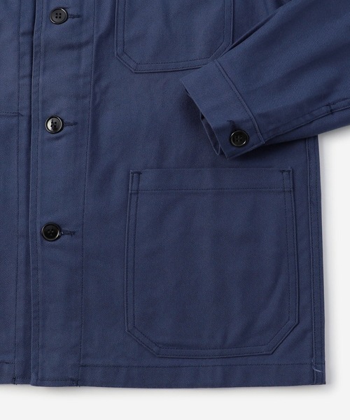 LABOUR AND WAIT（レイバーアンドウェイト） カバーオール | WORK