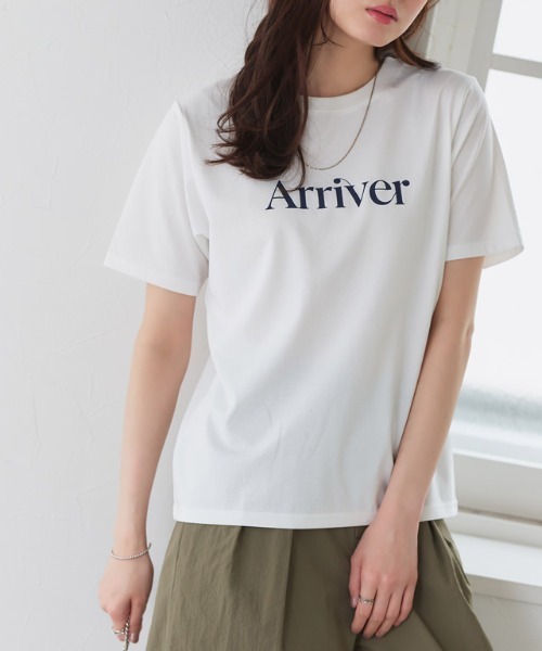 Pierrot（ピエロ） tシャツ 半袖 「接触冷感・イージーケア」選べる