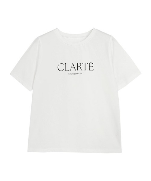 tシャツ 「イージーケア」選べるロゴTシャツ レディース | Pierrot | 24