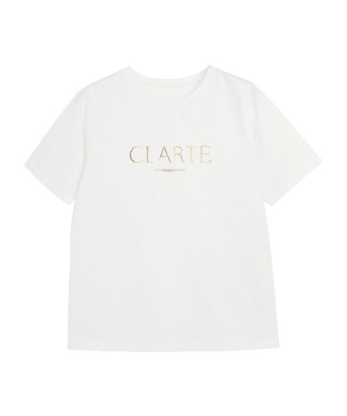 tシャツ 「イージーケア」選べるロゴTシャツ レディース | Pierrot | 26