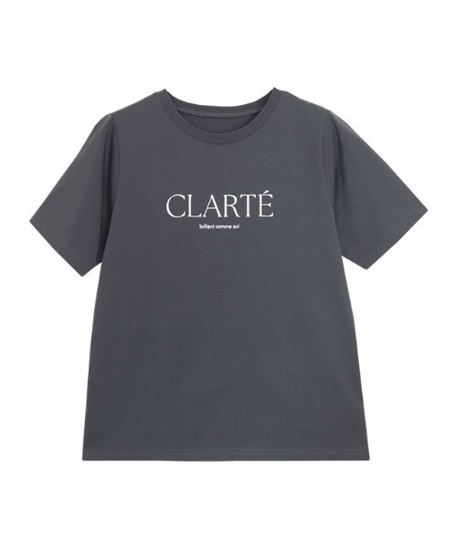 tシャツ 「イージーケア」選べるロゴTシャツ レディース | Pierrot | 32