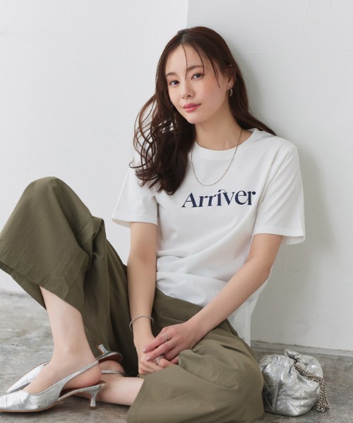 Pierrot（ピエロ） tシャツ 半袖 「接触冷感・イージーケア」選べる
