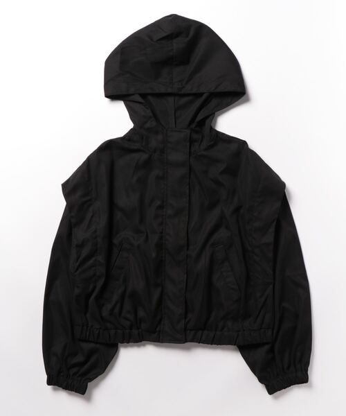 男の子向けプレゼント集結 STYLEBLOCK マウンテンパーカー シャーク ウインドブレーカー ジャケット・アウター