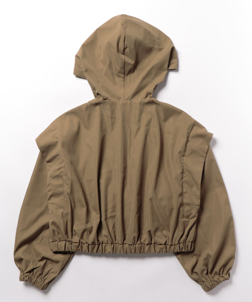 STYLEBLOCK マウンテンパーカー ウインドブレーカー シャーク