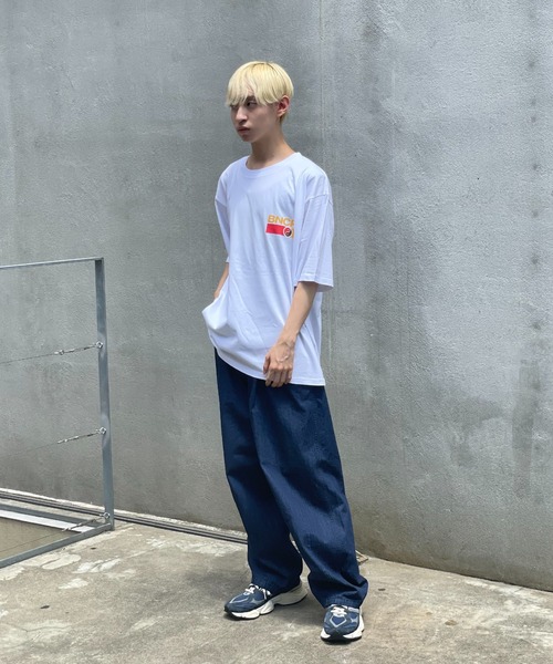 tシャツ 「ZOZO限定」BNCPスポーツカー レディース メンズ ZOZO限定】BNCPスポーツカー（Tシャツ/カットソー）｜CIAOPANIC