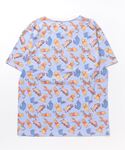 tシャツ 半袖 「 Disney 」 ディズニ...の詳細画像1