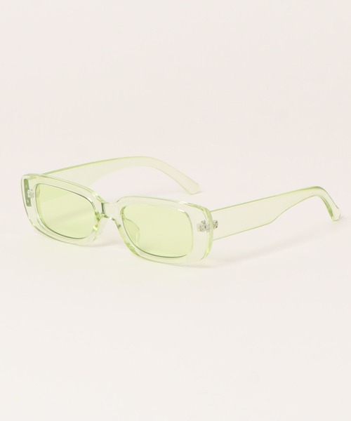 サングラス サングラス_スクエア メンズ レディース : ZOZOTOWN Yahoo