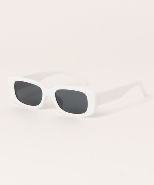 期間限定価格【希少モデル】Off-White スクエアサングラス サングラス サングラス_スクエア メンズ レディース : ZOZOTOWN Yahoo