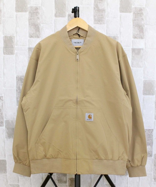 Carhartt WIP ブルゾン アウター アクティブボンバージャケット