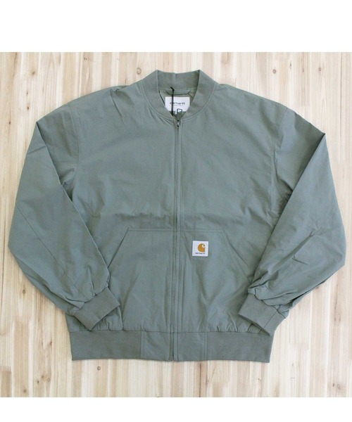 カーハート ボンバージャケット 楽天市場】カーハート Carhartt WIP アクティブボンバー
