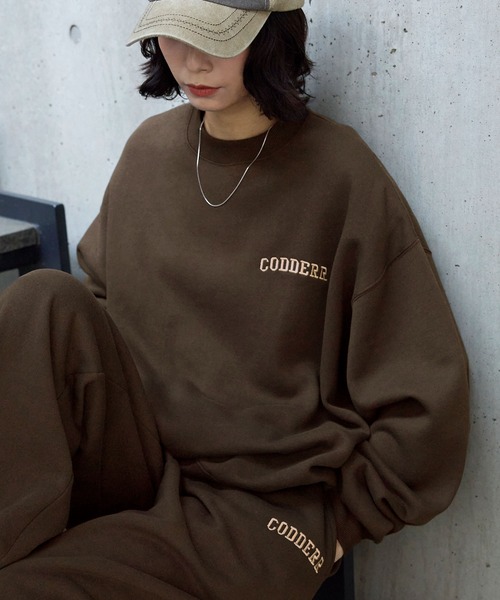 MONO-MART（モノマート） パジャマ ルームウェア レディース メンズ