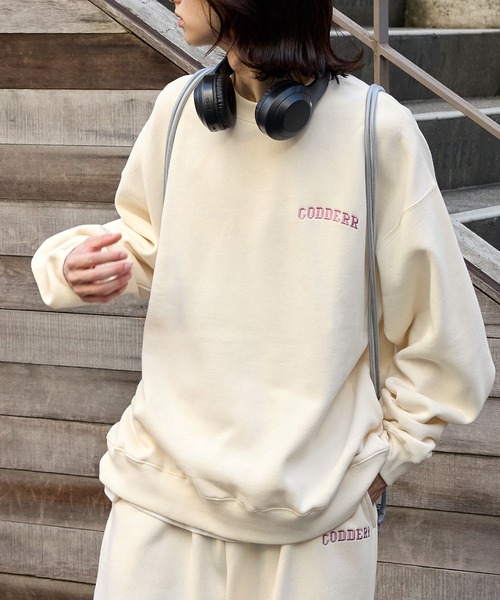 MONO-MART（モノマート） パジャマ ルームウェア レディース メンズ