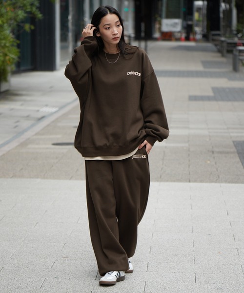 MONO-MART（モノマート） パジャマ ルームウェア レディース メンズ