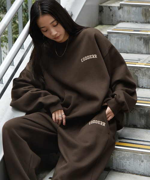 MONO-MART（モノマート） パジャマ ルームウェア レディース メンズ