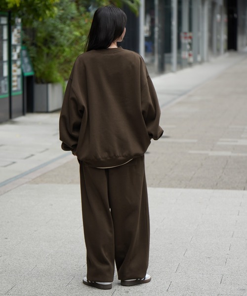 MONO-MART（モノマート） パジャマ ルームウェア レディース メンズ