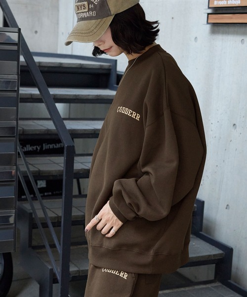 MONO-MART（モノマート） パジャマ ルームウェア レディース メンズ