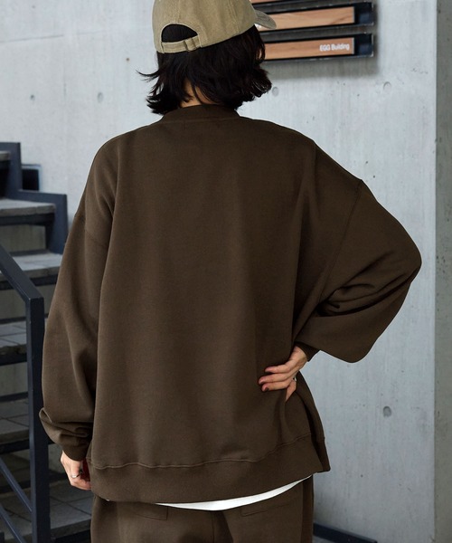 MONO-MART（モノマート） パジャマ ルームウェア レディース メンズ