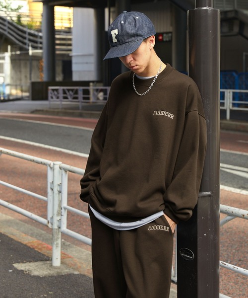 MONO-MART（モノマート） パジャマ ルームウェア レディース メンズ