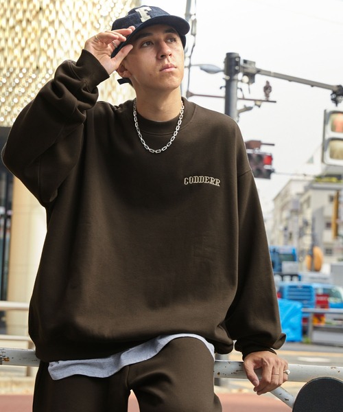 MONO-MART（モノマート） パジャマ ルームウェア レディース メンズ