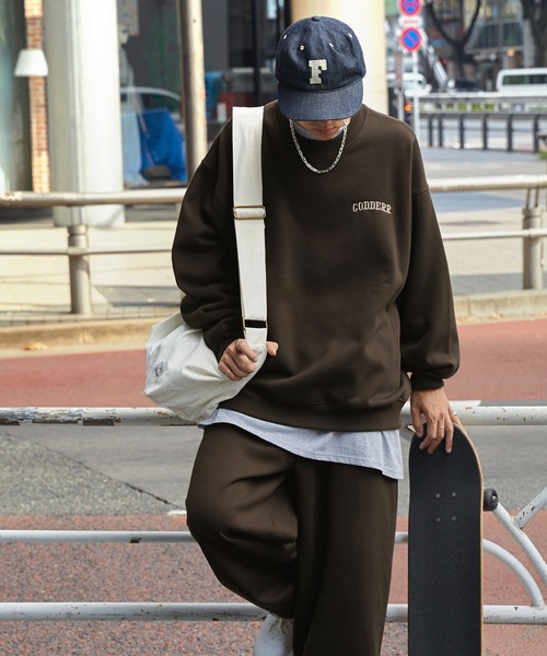 MONO-MART（モノマート） パジャマ ルームウェア レディース メンズ