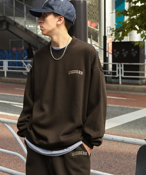 MONO-MART（モノマート） パジャマ ルームウェア レディース メンズ