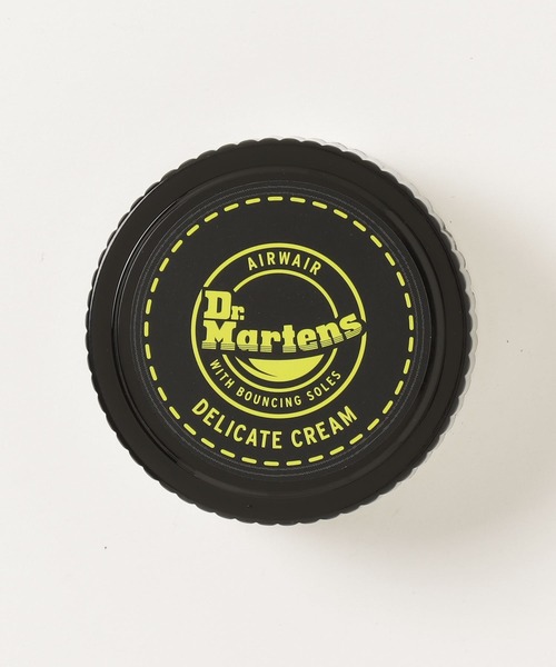 Dr.Martens（ドクターマーチン） デリケートクリーム DELICATECREAM