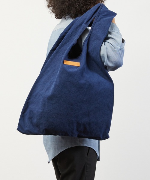 Butler Verner Sails トートバッグ バトラーバーナーセイルズ