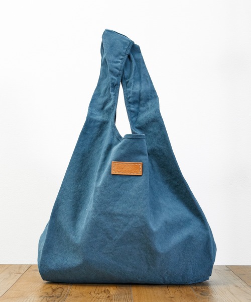 Butler Verner Sails トートバッグ バトラーバーナーセイルズ
