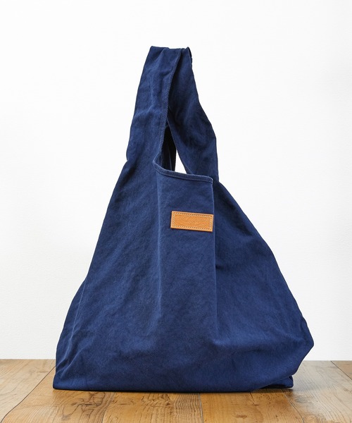 Butler Verner Sails（バトラーバーナーセイルズ） トートバッグ