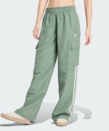 カーゴパンツ アディダス オリジナルス アディカラー カーゴパンツ / アディダスオリジナルス adidas Originals レディース｜ZOZOTOWN Yahoo!店