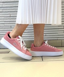 ラコステ CARNABY PLAT LT 124 2 SFA LACOSTE】CARNABY PLAT LT 124 2 SFA（スニーカー） | GALLEST