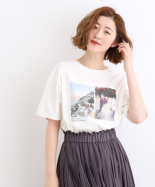 grove tシャツ フォトTシャツ レディース : ZOZOTOWN Yahoo!店