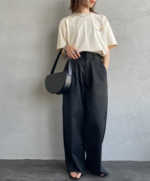 Carhartt WIP tシャツ 「carhartt WIP/カーハートダブリュー