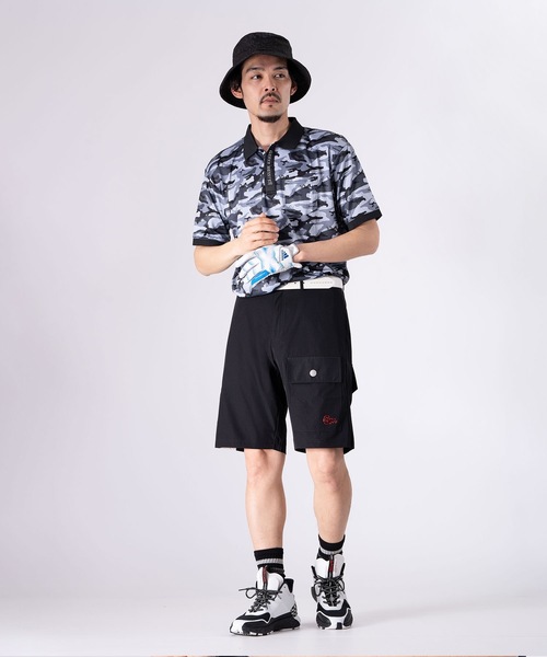 GREED MONSTER（グリードモンスター） ゴルフ メンズ : ZOZOTOWN Yahoo