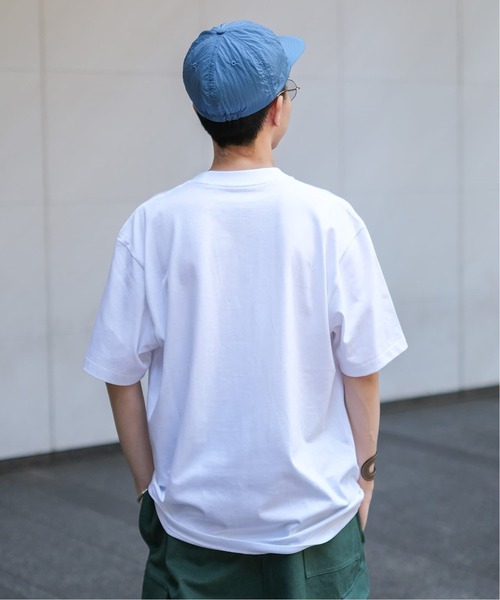 EDIFICE tシャツ BARAILLE ＆ GARMENTS (バライル ガーメンツ
