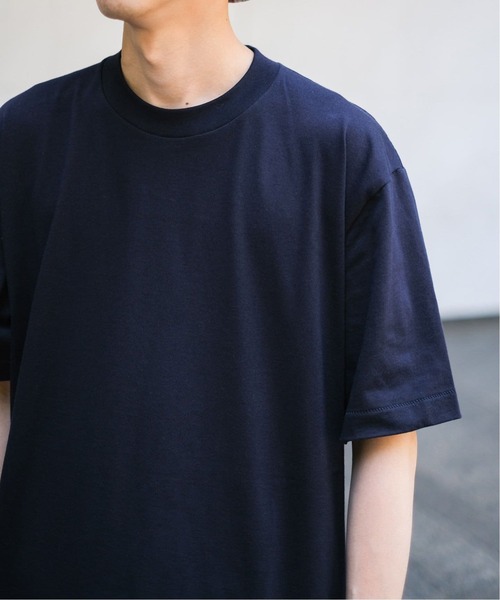 EDIFICE tシャツ BARAILLE ＆ GARMENTS (バライル ガーメンツ
