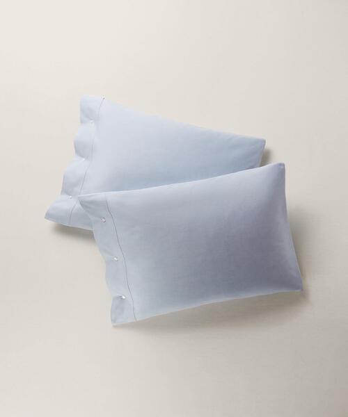 RALPH LAUREN HOME ベッド 寝具 オーガニック コットン