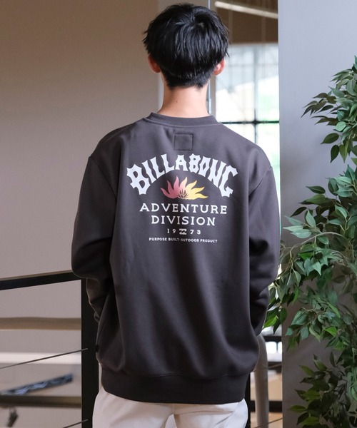 BILLABONG トレーナー スウェット BILLABONG/ビラボントレーナー