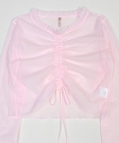 トップス MILK MILK tシャツ チュチュリーナ トップス レディース : ZOZOTOWN