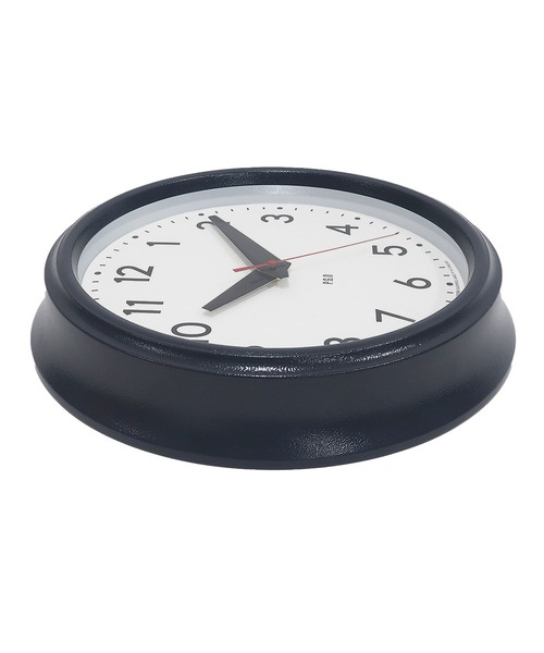 POST GENERAL 時計 ポストジェネラル SCHOOLHOUSE WALL CLOCK