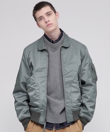 ma1 ma-1 「VINTAGE LINE」CWU-36P / AVIREX / アヴィレックス メンズ レディース｜ZOZOTOWN Yahoo!店