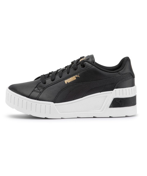 PUMA スニーカー プーマ ウィメンズ カルメン ウェッジ L