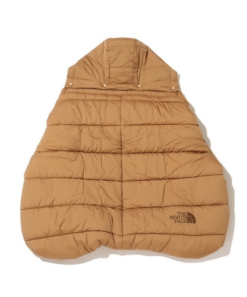 マタニティ THE NORTH FACE Baby Shell Blanket   / ザ・ノース・フェイス ベビー シェル ブランケット | THE NORTH FACE | 01