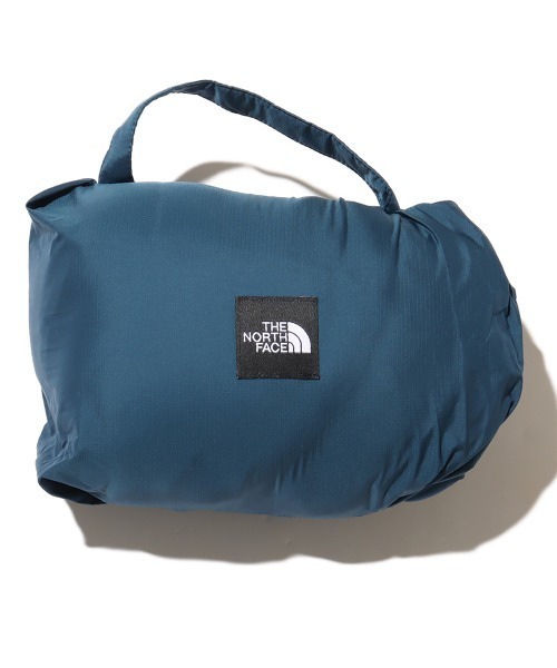 マタニティ THE NORTH FACE Baby Shell Blanket   / ザ・ノース・フェイス ベビー シェル ブランケット | THE NORTH FACE | 09