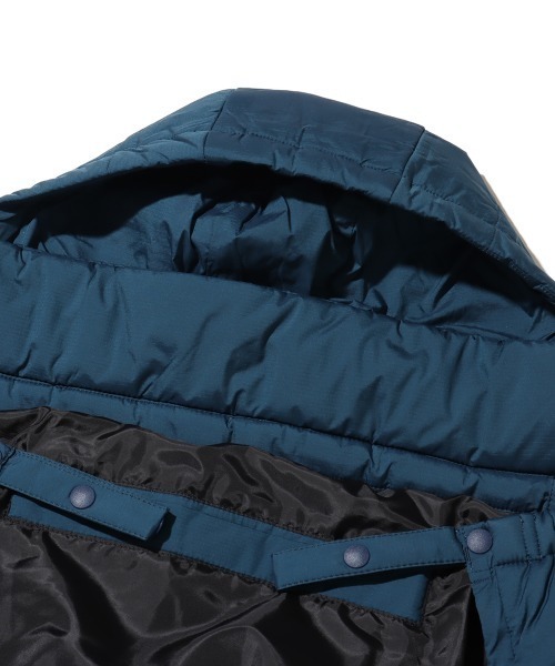 マタニティ THE NORTH FACE Baby Shell Blanket   / ザ・ノース・フェイス ベビー シェル ブランケット | THE NORTH FACE | 05