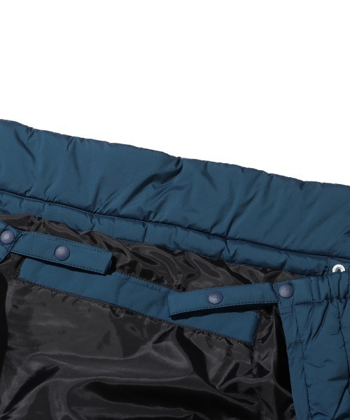 マタニティ THE NORTH FACE Baby Shell Blanket   / ザ・ノース・フェイス ベビー シェル ブランケット | THE NORTH FACE | 06