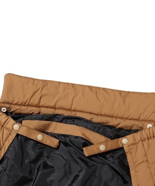マタニティ THE NORTH FACE Baby Shell Blanket   / ザ・ノース・フェイス ベビー シェル ブランケット | THE NORTH FACE | 13